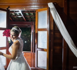 Casamento Mauro & Viviam